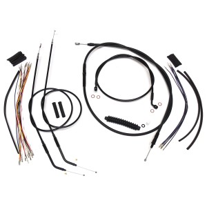 XR DOT Handlebar Installation Kits