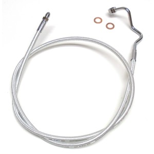 SCII ABS DOT Mid-Line Brake for 2019 Trike