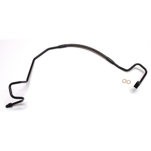ABS Street Bike Upper Brake Line Adapter