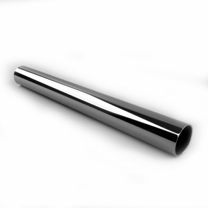 Quick Connect Clutch Adjuster Cover, Chrome