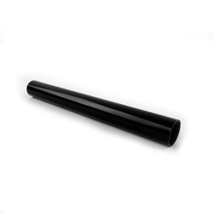 Quick Connect Clutch Adjuster Cover, Black