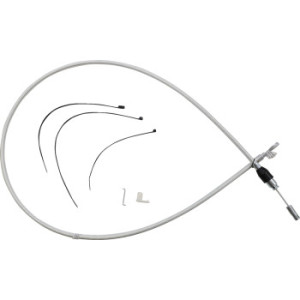 SC Quick Connect Upper Clutch Cable