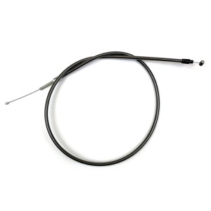 Black Pearl Indian Clutch Cable