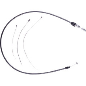 Black Pearl Quick Connect Upper Clutch Cable