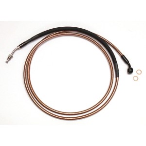 58" Copper Canyon Hydraulic Clutch ’13-’16 / 35° 10mm