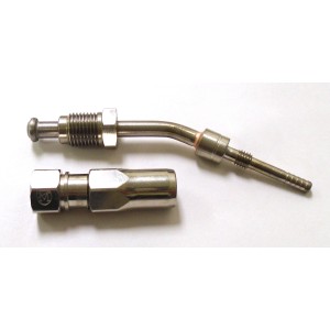 BYO® 2017-2020 Hydraulic Clutch Fitting