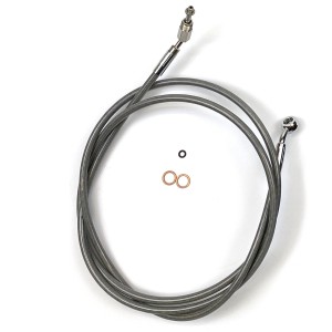XR Stainless 2012 & Older CVO Touring 76" Hydraulic Clutch