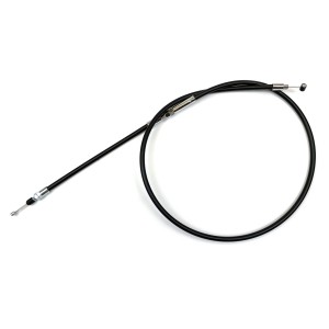 XR OE Style Black w/Chrome Fittings Indian Scout/Octane Clutch Cable