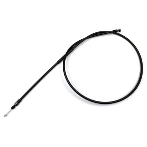 XR OE Style Black w/Black Fittings Indian Scout/Octane Clutch Cable