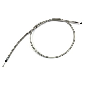 XR Stainless Indian Scout/Octane Clutch Cable