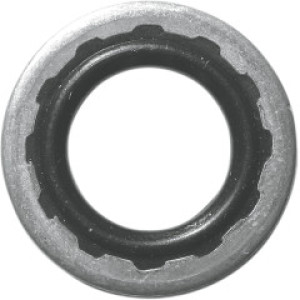 10 PK 10mm Banjo Washers