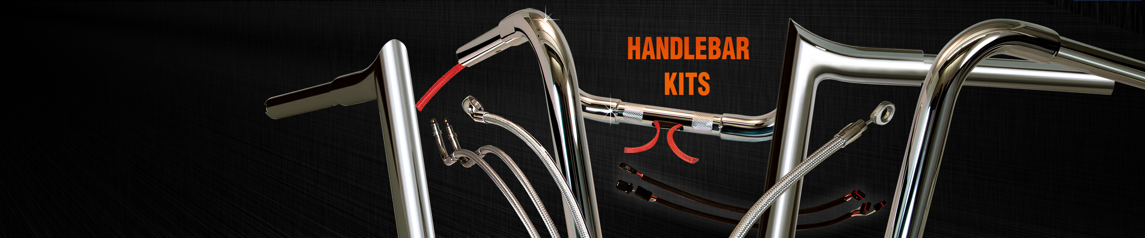 Caliber Handlebar Product Kits