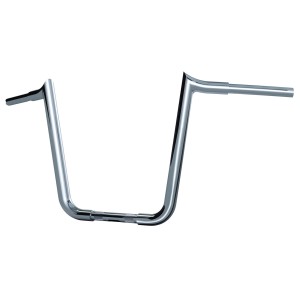 Chrome Viking Handlebar 12" Ape Hanger
