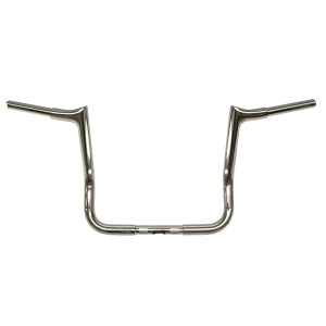 Chrome Viking Handlebar 14" Bagger Style