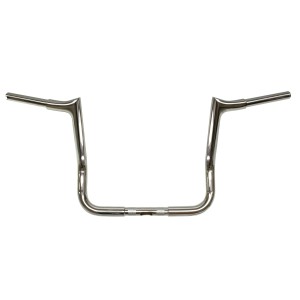 Chrome Viking Handlebar 12" Bagger Style