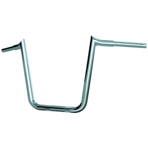 VIKING Warrior 14" Chrome Handlebars