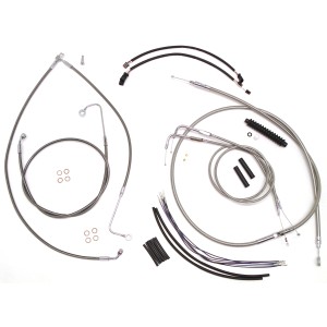 XR DOT Handlebar Installation Kits