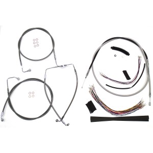 XR DOT Handlebar Installation Kits