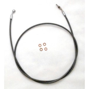 Hydraulic Clutch Lines