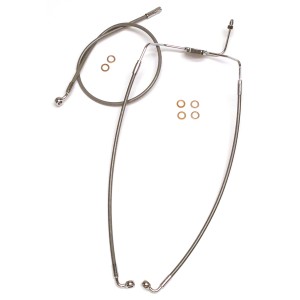 XR Stainless - Stainless Steel DOT Construction