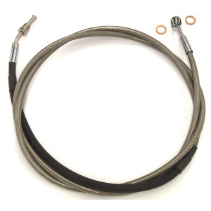 Clutch Cables