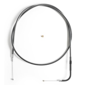 KARBONFIBR Throttle Cable Alt Length