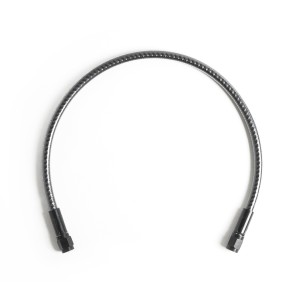 KARBONFIBR Braided 58" Universal DOT Brake Line