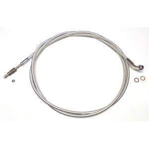 68" SCII Hydraulic Clutch 35/10mm (bent for CVO Tour)