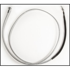 88" Sterling Chromite II Hydraulic Clutch ’17-’20 / 90° 10mm
