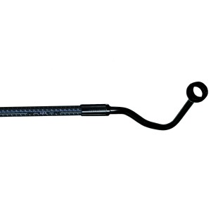 KARBONFIBR ABS Mid-Line Brake '14-23 Tour
