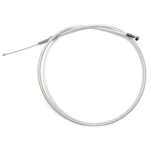 Sterling Chromite II Indian Challenger Clutch Cable