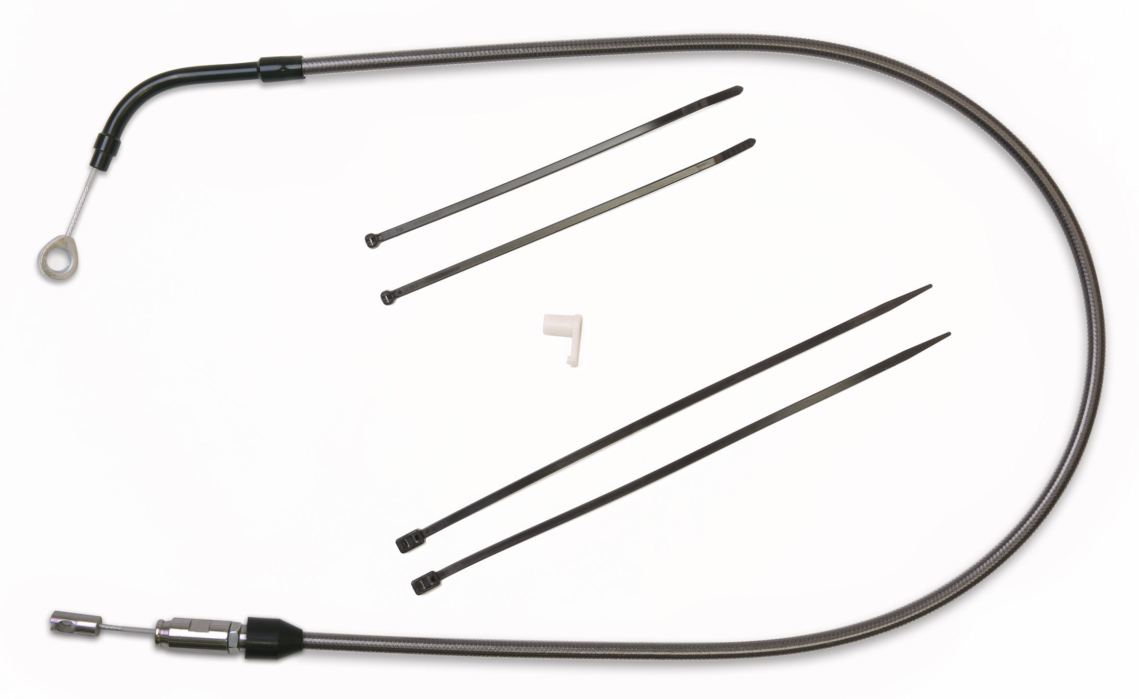 取寄せ XRハンドルバーインストールキット マグナム Control Cable Kit - XR - Stainless Steel 589441 #DRAG #06620351 取寄せ XRハンドルバーインストールキット マグナム MAGNUM SHIELDING