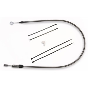 BP Quick Connect Upper Clutch Cable