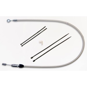 PS Quick Connect Upper Clutch Cable