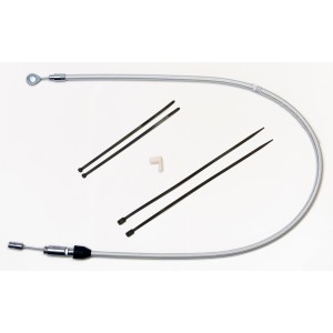 SC Quick Connect Upper Clutch Cable