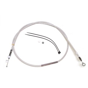 Sterling Chromite II Two-Piece Clutch Cable