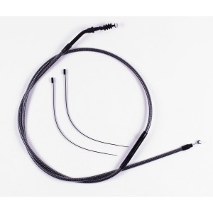 KARBONFIBR Indian Clutch Alt Length