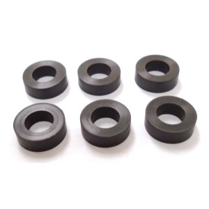 Crossover Line Seal 1/4"
