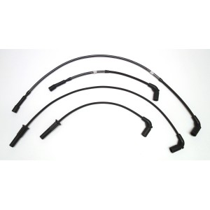 Copper Canyon Ignition Wires 17-23 Touring