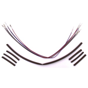 Throttle-by-Wire Extension Kit