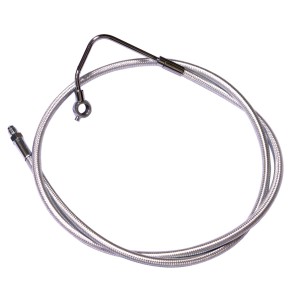 Sterling Chromite II ABS Mid-Line DOT Brake Line 08-13 Models