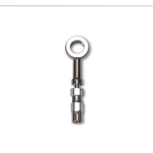 BYO® Chrome Banjo 180° 10mm 3-Pack