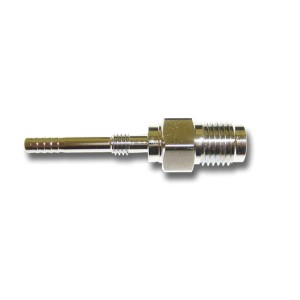 BYO® Chrome Inverted Flare 3-Pack