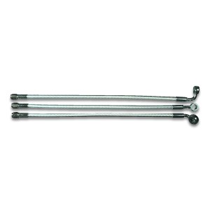 13" Sterling Chromite II Designer Upper DOT Brake 35° 10mm