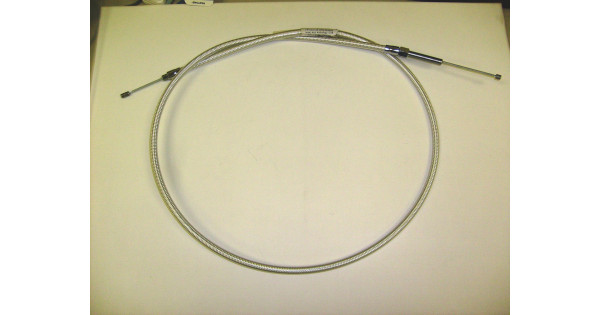 互換品】 ドラッグスペシャリティーズ クラッチケーブル - ビニール 06521539 DRAG SPECIALTIES CABLE CLT 58"  VINYL #DRAG : ハーレーパーツデポPARTS DEPOT - 通販 - Yahoo!ショッピング Drag Specialties ドラッグスペシャリティーズ High-Efficiency Braided Stainless Steel Clutch Cable［0652-1542］ HARLEY-DAVIDSON ハーレーダビッドソン
