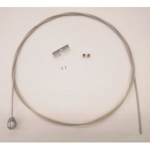 Clutch Cables