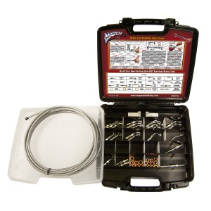 BYO® "Build Your Own" Builder Kits