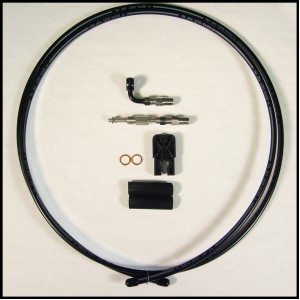 Clutch Cables
