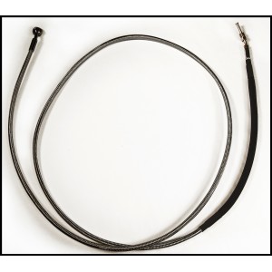 Clutch Cables