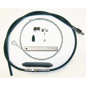 Clutch Cables